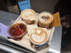 -O.P.S. CAFE