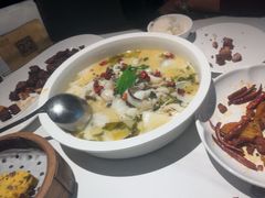 -外婆家(西红门荟聚购物中心店)