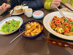 -山石榴·贵州菜(南京万象天地店)