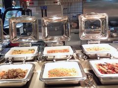 -火宴山海鲜自助火锅(万宴城店)