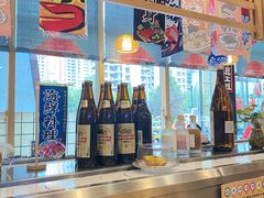-东加寿司.料理(水游城店)