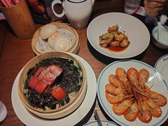 绍兴干菜肉-寻宝记绍兴菜(鲁迅路店)