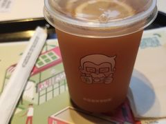 -肯德基(前门店)
