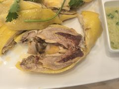 -巫记鸡饭店