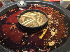 -陈眼镜火锅(总店)