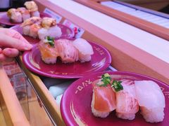 -寿司郎(皇庭广场店)