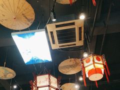 -百姓·百味家宴油茶馆(鼎运大厦店)