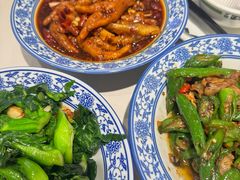 -欧记大排档·景德菜(上海首店)
