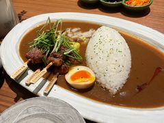 -CURRY YA 熟成咖哩專門店(深圳湾万象城店)