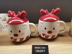 -COSTA COFFEE(斯普瑞斯奥特莱斯店)