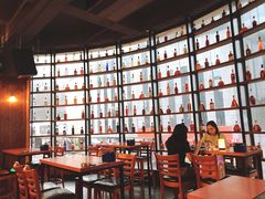 -CIRCLE·酒吧(第一国际店)