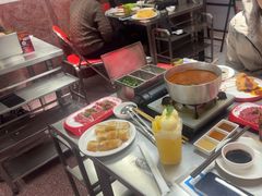 -燃计沙茶皇·香港沙茶火锅(人广旗舰店)