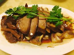-老东风菜馆·潮汕大排档