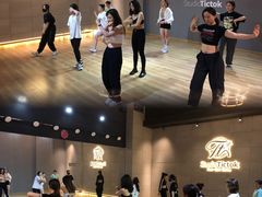 -天德荟KTV