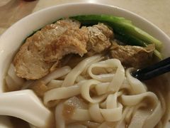 -玲又珑美食(盘福路店)