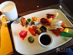 -杭州国际会议中心洲际酒店-原素全日餐厅(解放东路店)