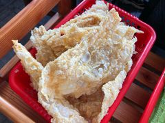 炸腐皮-玉林杜十三鲜牛馆·旗舰店