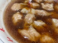 虾仔馄饨-共和春(甘泉路店)