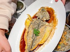 -食锦记·福建私房菜(浦西万达店)