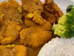 -新荔园茶餐厅(荔湾区府宿舍大院店)