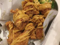 -艾薯夫妇Aysh(红山店)