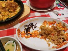 -西贝莜面村(上海百联西郊店)