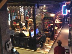 -那些年记忆烧烤