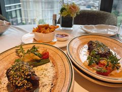 -燃扒房Steakhouse(皇庭店)