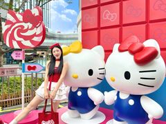 -东莞松山湖万象汇