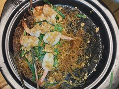 -老家水饺濮阳菜(巴黎街店)