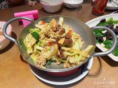 -新发现(宝山龙湖店)