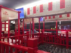 -小辉哥大排档(船山路总店)