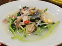 -局气 烤鸭·北京菜(光华路店)