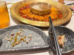 -哥老官重庆美蛙鱼头(西湖银泰十一哥店)