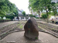 -绍兴鲁迅故里·沈园景区