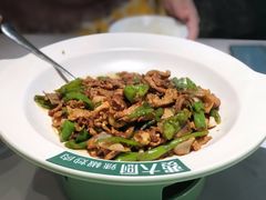 费大厨辣椒炒肉-费大厨辣椒炒肉(黄兴中心广场店)