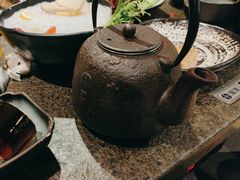 -湊湊火锅·茶憩(和平大悦城店)