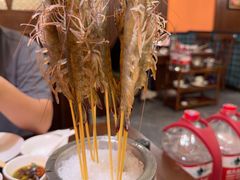 -东海怡品海鲜豆捞(星街坊店)