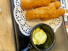 -豪客来牛排(人民东路店)
