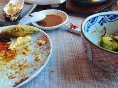 -枫千叶精致料理