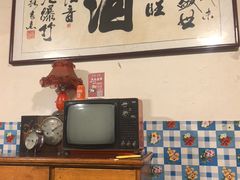 -齐二姐老火锅(红旗厂店)