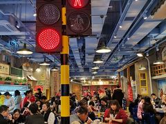 大堂-马路边边串串香(双井直营店)