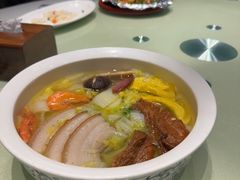 -城北食府(枫林店)