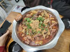 -湖南师大-三牌路鲜货冒菜
