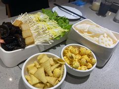 -半天妖烤鱼(茂业天地店)