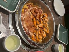 -一品渝香干锅鸭头(平安店)