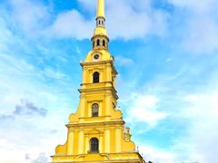 -滴血救世主教堂