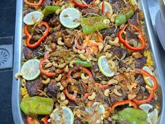 -La Medina餐厅(亮马河南路店)