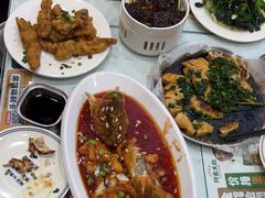 -阿金大白·上海菜馆(新天地店)