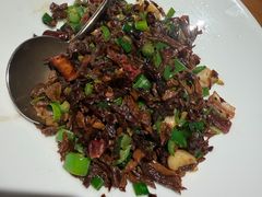 -一坐一忘云南菜(三里屯店)